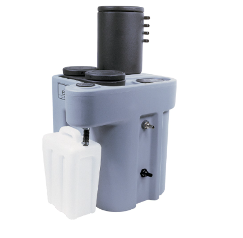ES油水分离器