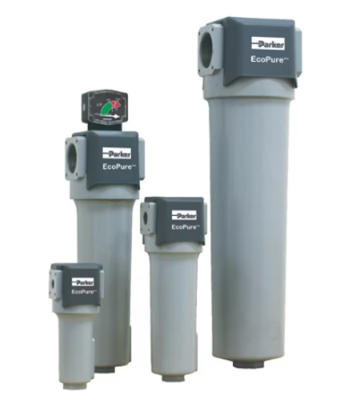 EcoPure过滤器 EcoPure过滤器