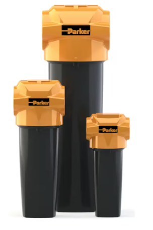 New Oil X过滤器